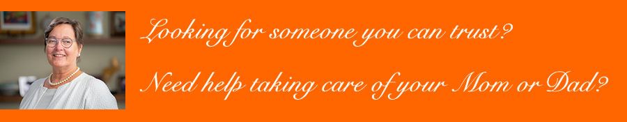 Tampa Bay Professional Fiduciary Services